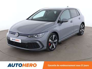 1.4 eHybrid GTE DSG6