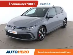 Volkswagen Golf 1.4 eHybrid GTE DSG6