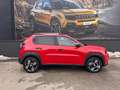 Fiat Grande Panda Hybrid mHEV 110 6-Gang eDCT La Prima inkl. Wint... Rot - thumbnail 4
