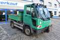 Multicar FUMO M30/M27 FUMO M30/M27 2.0 4x4 Kommunalfahrzeug Grün - thumbnail 1