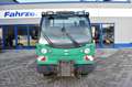 Multicar FUMO M30/M27 FUMO M30/M27 2.0 4x4 Kommunalfahrzeug Grün - thumbnail 7