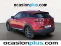 Mazda CX-3 1.5D Luxury Pack White 2WD Rojo - thumbnail 3