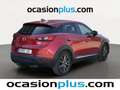 Mazda CX-3 1.5D Luxury Pack White 2WD Rojo - thumbnail 4