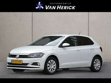 1.0 TSI Comfortline 95PK | ACC | Climate Control |