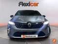 Renault Clio dCi Evolution 74kW Gris - thumbnail 2
