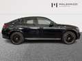 Mercedes-Benz GLC 300 GLC Coupe 300 de phev AMG Line Premium 4matic auto Schwarz - thumbnail 5