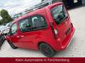 Citroen Berlingo Selection Multispace Klima PDC Tempomat Rot - thumbnail 4