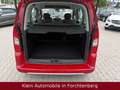 Citroen Berlingo Selection Multispace Klima PDC Tempomat Rot - thumbnail 14