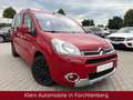Citroen Berlingo Selection Multispace Klima PDC Tempomat Rot - thumbnail 1