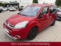 Citroen Berlingo Selection Multispace Klima PDC Tempomat Rot - thumbnail 3