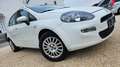 Fiat Grande Punto Gr.Punto+ TÜV 10.2027+ GARANTIE+PARKS+1HAND+KLIM Weiß - thumbnail 2