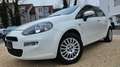 Fiat Grande Punto Gr.Punto+ TÜV 10.2027+ GARANTIE+PARKS+1HAND+KLIM Weiß - thumbnail 1
