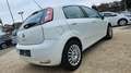 Fiat Grande Punto Gr.Punto+ TÜV 10.2027+ GARANTIE+PARKS+1HAND+KLIM Weiß - thumbnail 3