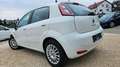 Fiat Grande Punto Gr.Punto+ TÜV 10.2027+ GARANTIE+PARKS+1HAND+KLIM Weiß - thumbnail 6