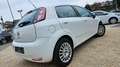 Fiat Grande Punto Gr.Punto+ TÜV 10.2027+ GARANTIE+PARKS+1HAND+KLIM Weiß - thumbnail 9