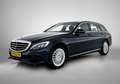 Mercedes-Benz C 180 Estate Ambition(NL-auto, Goed OnderH, Carplay, Nav Blau - thumbnail 1
