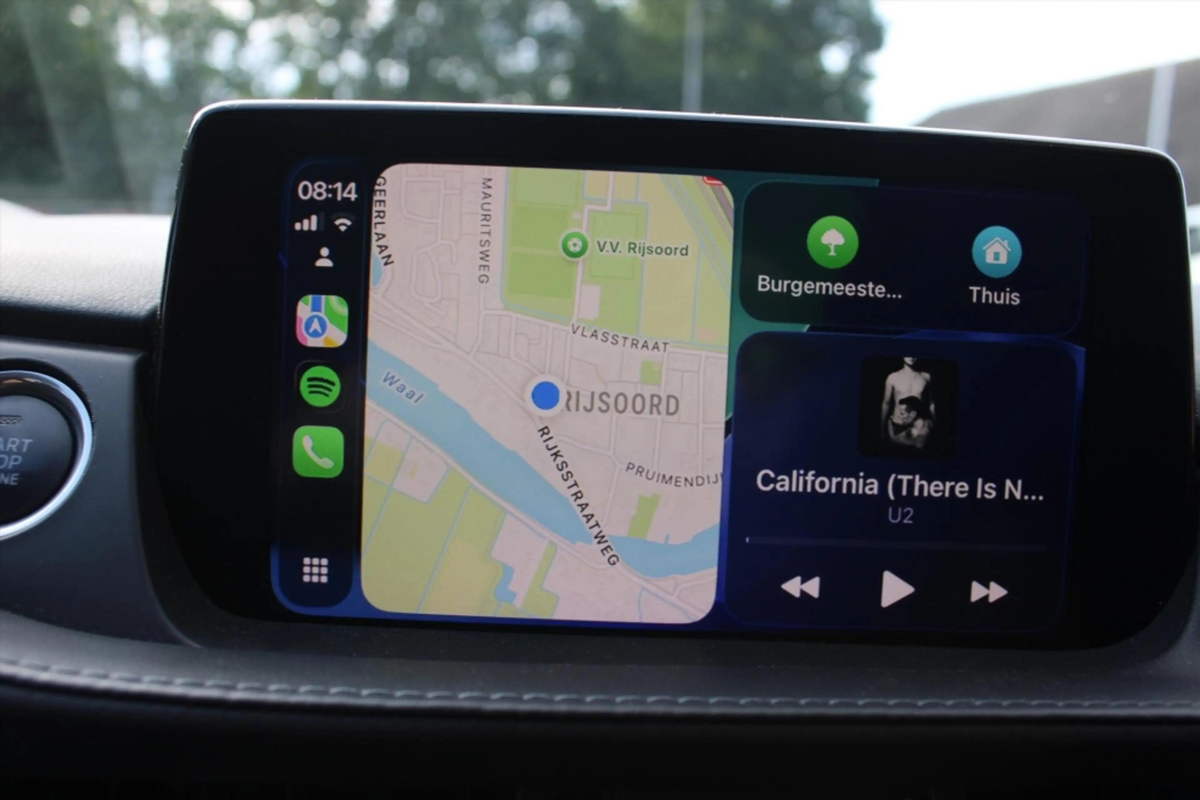 Mazda 6 2.0 SKYACTIV-G Aut.*Business* | Kanon! |Carplay | — photo 8