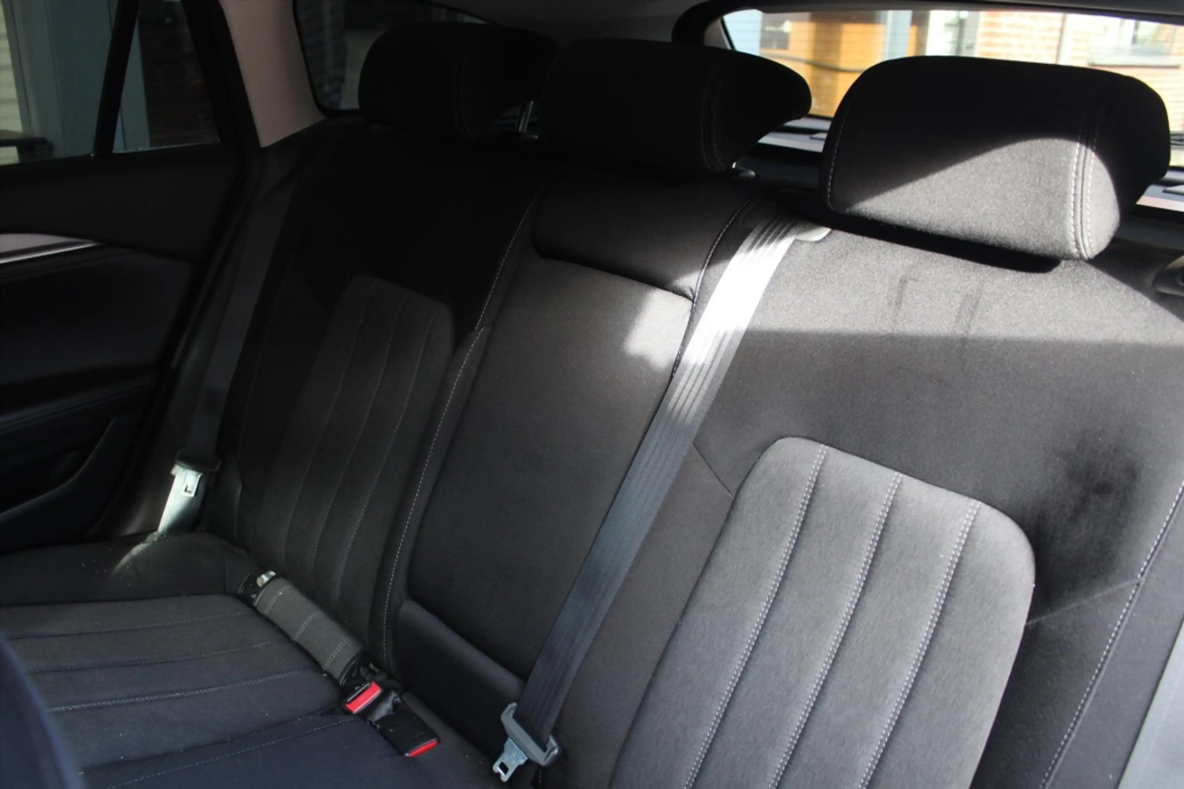 Mazda 6 2.0 SKYACTIV-G Aut.*Business* | Kanon! |Carplay | — photo 15