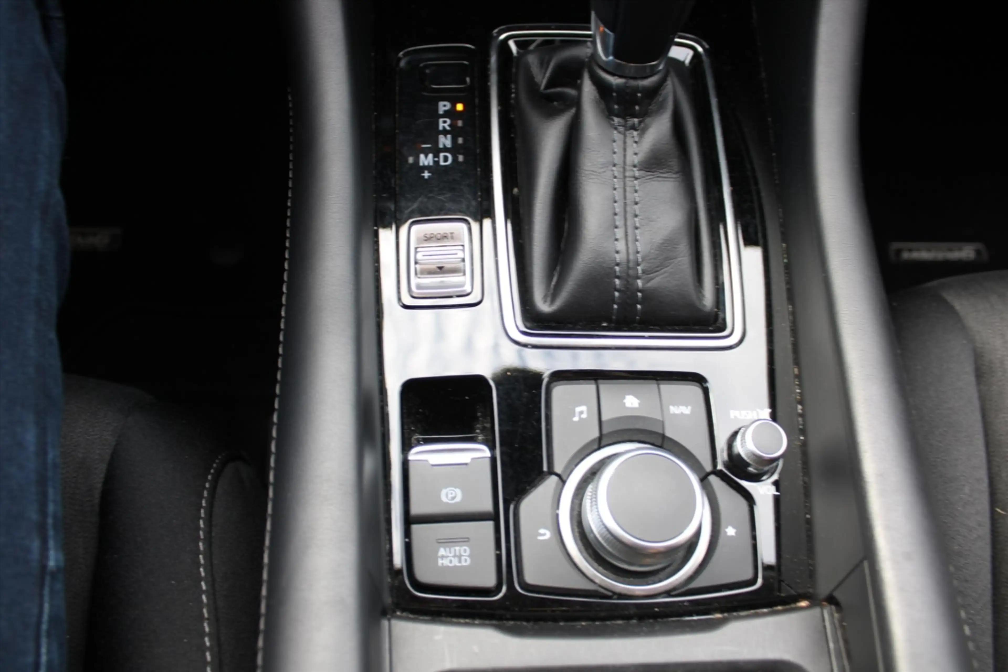 Mazda 6 2.0 SKYACTIV-G Aut.*Business* | Kanon! |Carplay | — photo 12