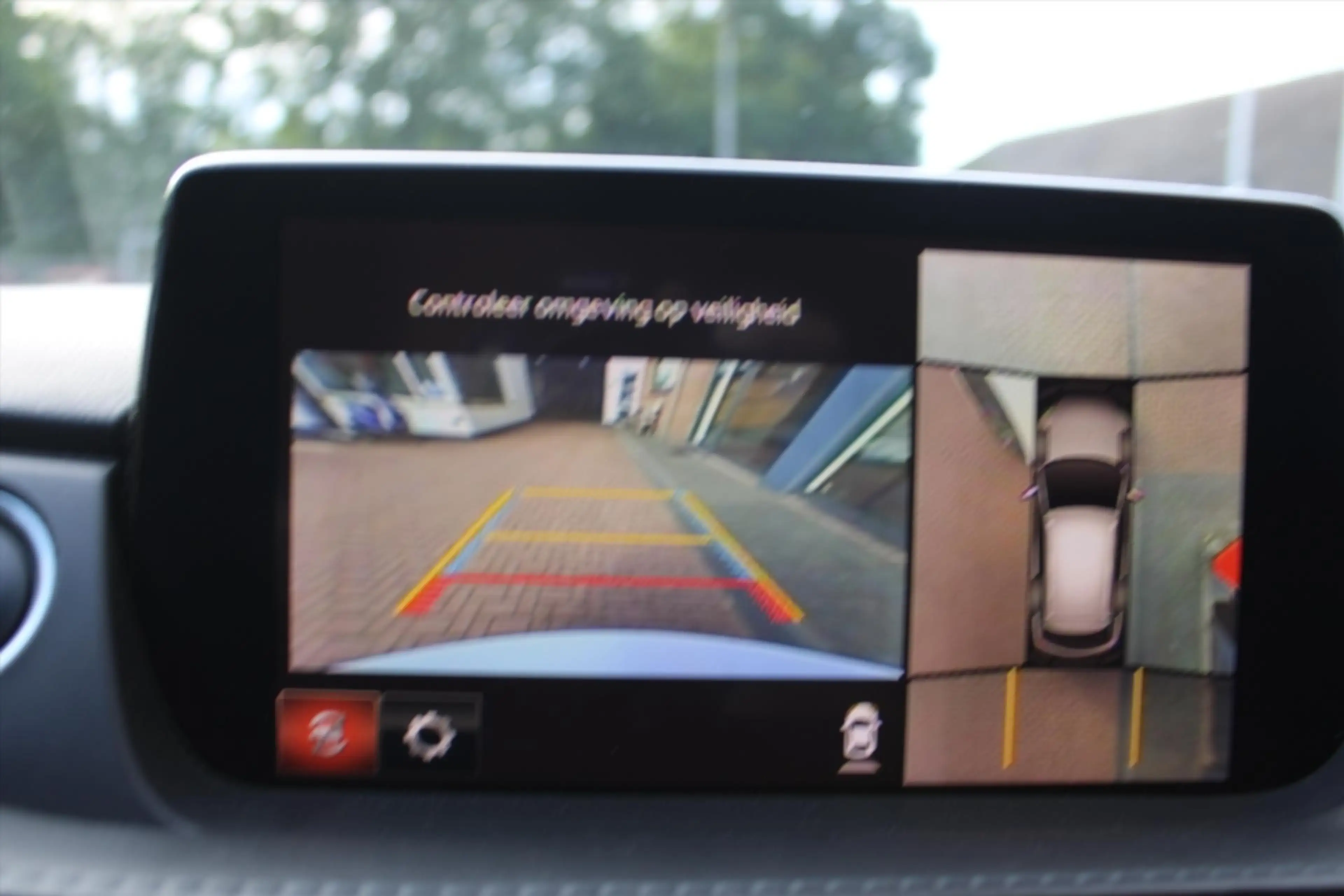 Mazda 6 2.0 SKYACTIV-G Aut.*Business* | Kanon! |Carplay | — photo 10