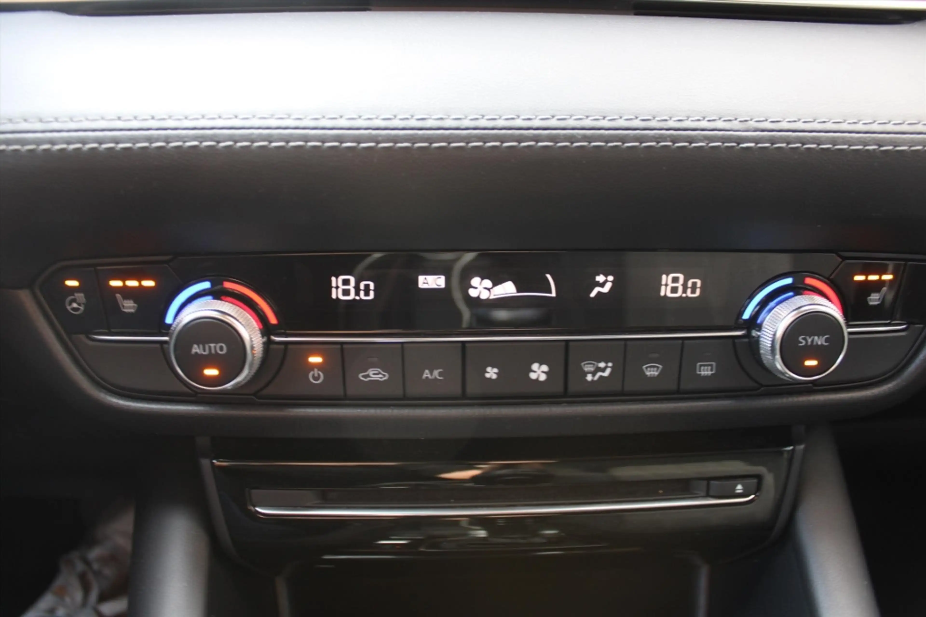 Mazda 6 2.0 SKYACTIV-G Aut.*Business* | Kanon! |Carplay | — photo 11