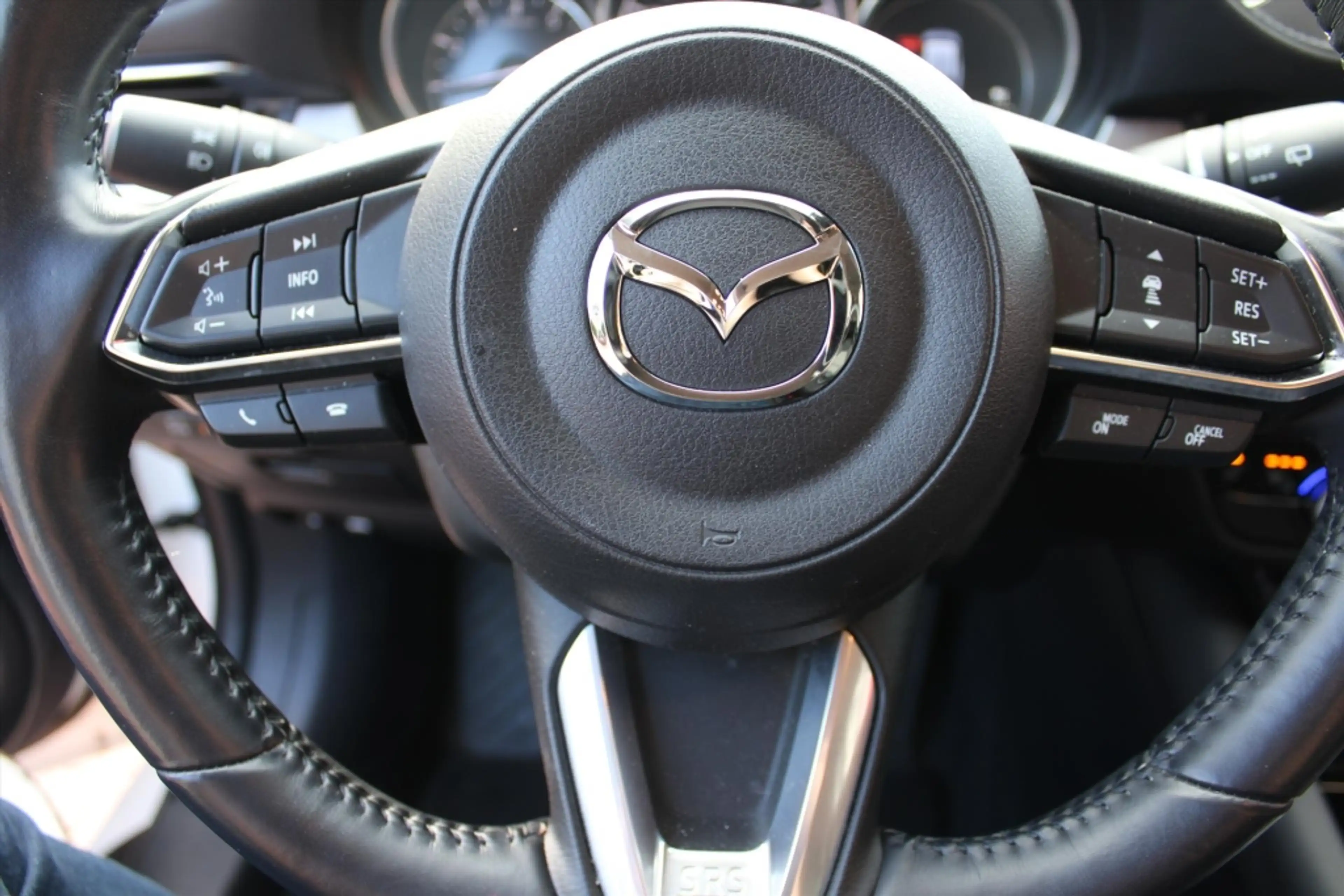 Mazda 6 2.0 SKYACTIV-G Aut.*Business* | Kanon! |Carplay | — photo 13