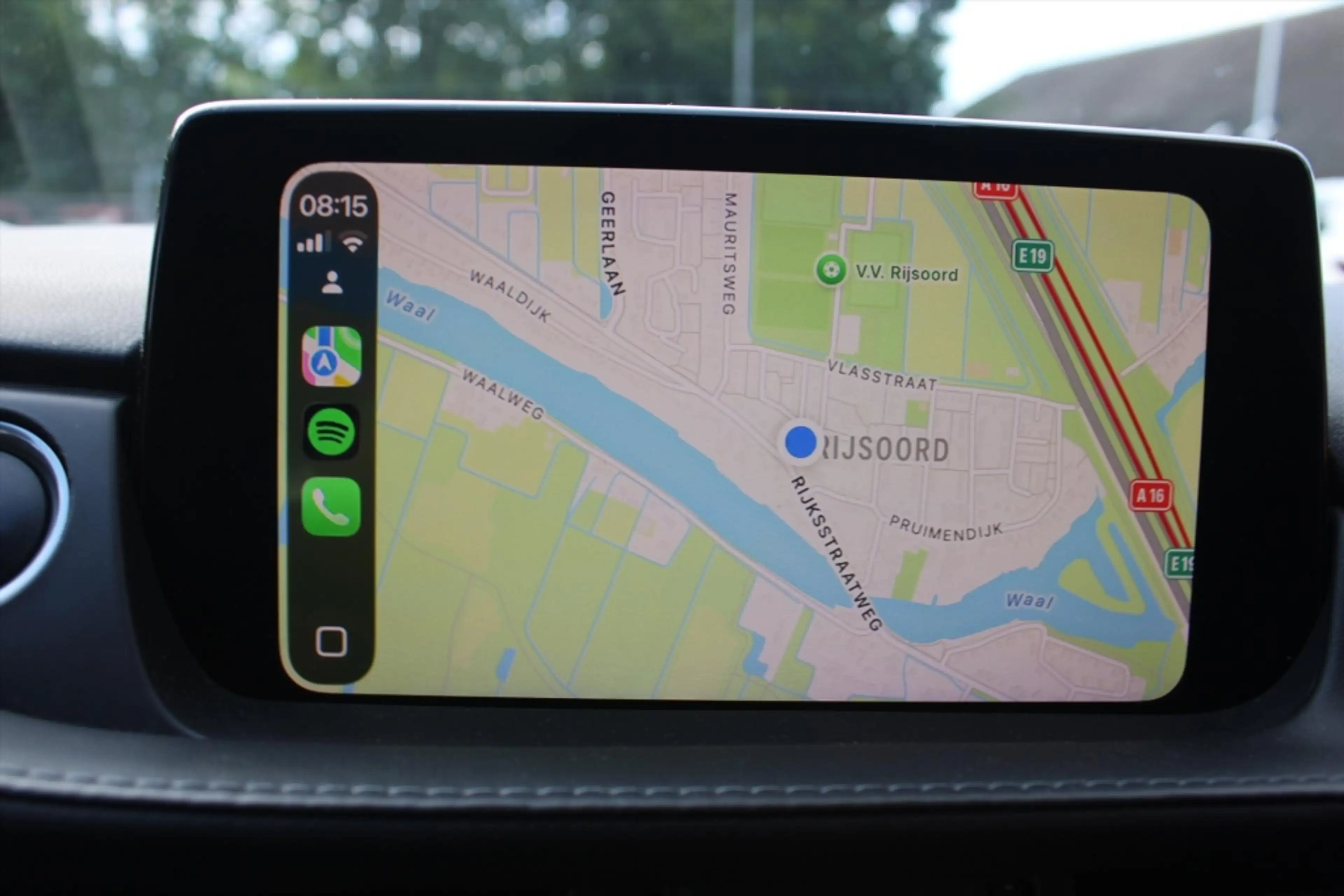 Mazda 6 2.0 SKYACTIV-G Aut.*Business* | Kanon! |Carplay | — photo 9