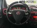 Fiat Punto Evo 1.3 Mjt 95 CV DPF 3 porte S&S Sport Gris - thumbnail 11
