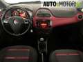 Fiat Punto Evo 1.3 Mjt 95 CV DPF 3 porte S&S Sport Gris - thumbnail 10