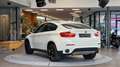 BMW X6 40d xDrive E71 Aut. *Head-up*Schiebedach*Navi*20Zo Blanco - thumbnail 8
