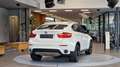 BMW X6 40d xDrive E71 Aut. *Head-up*Schiebedach*Navi*20Zo Blanco - thumbnail 10