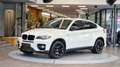 BMW X6 40d xDrive E71 Aut. *Head-up*Schiebedach*Navi*20Zo Blanco - thumbnail 4