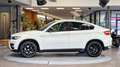 BMW X6 40d xDrive E71 Aut. *Head-up*Schiebedach*Navi*20Zo Blanco - thumbnail 5