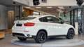 BMW X6 40d xDrive E71 Aut. *Head-up*Schiebedach*Navi*20Zo Blanco - thumbnail 11