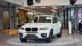 BMW X6 40d xDrive E71 Aut. *Head-up*Schiebedach*Navi*20Zo Blanco - thumbnail 1