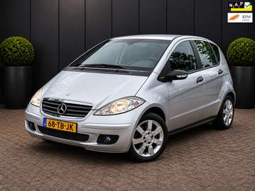 Classic AIRCO CRUISE CTRL NAP 143DKM
