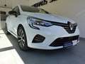 Renault Clio Techno E-TECH 140 Aut. Weiß - thumbnail 4