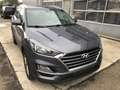 Hyundai TUCSON TUCSON FEEL 6MT BENZINE Gris - thumbnail 3