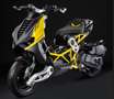 Italjet Dragster 125 LC 2025 NUOVO DA IMMATRICOLARE Nero - thumbnail 8