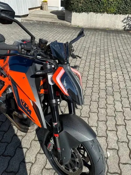 KTM 1290 Super Duke R - foto 5