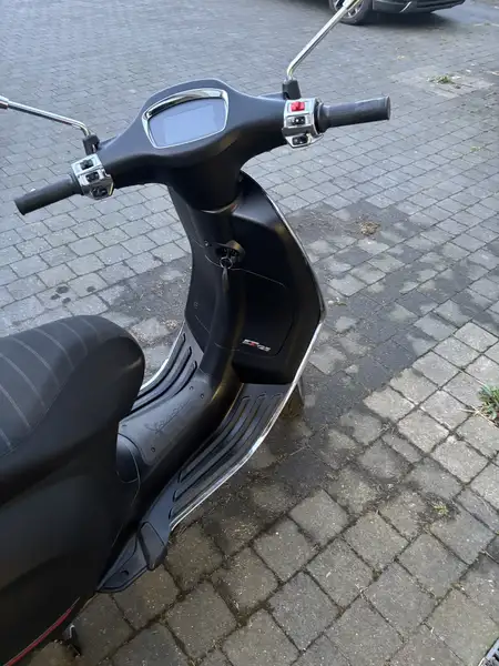 Vespa Sprint 125 - foto 7