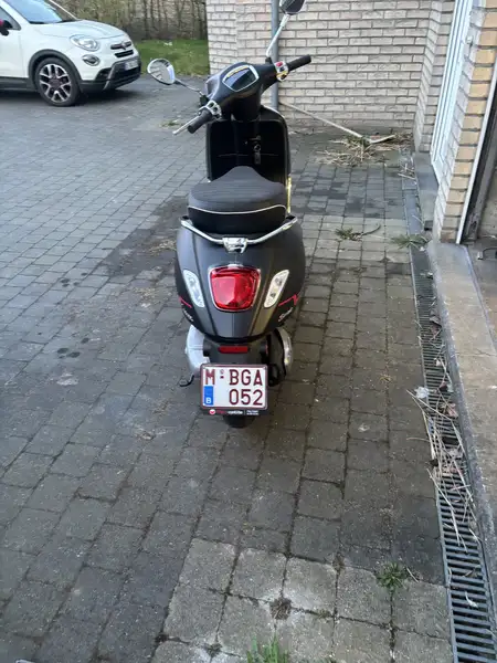Vespa Sprint 125 - foto 8