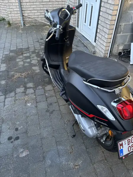 Vespa Sprint 125 - foto 3
