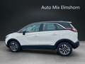 Opel Crossland X Klima Tüv Neu Automatik Weiß - thumbnail 6