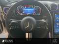 Mercedes-Benz C 220 d 4M T AMG+AHK+PANO+19"+DISTRONIC+360°+MEM Biały - thumbnail 12