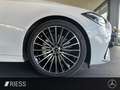 Mercedes-Benz C 220 d 4M T AMG+AHK+PANO+19"+DISTRONIC+360°+MEM Biały - thumbnail 8