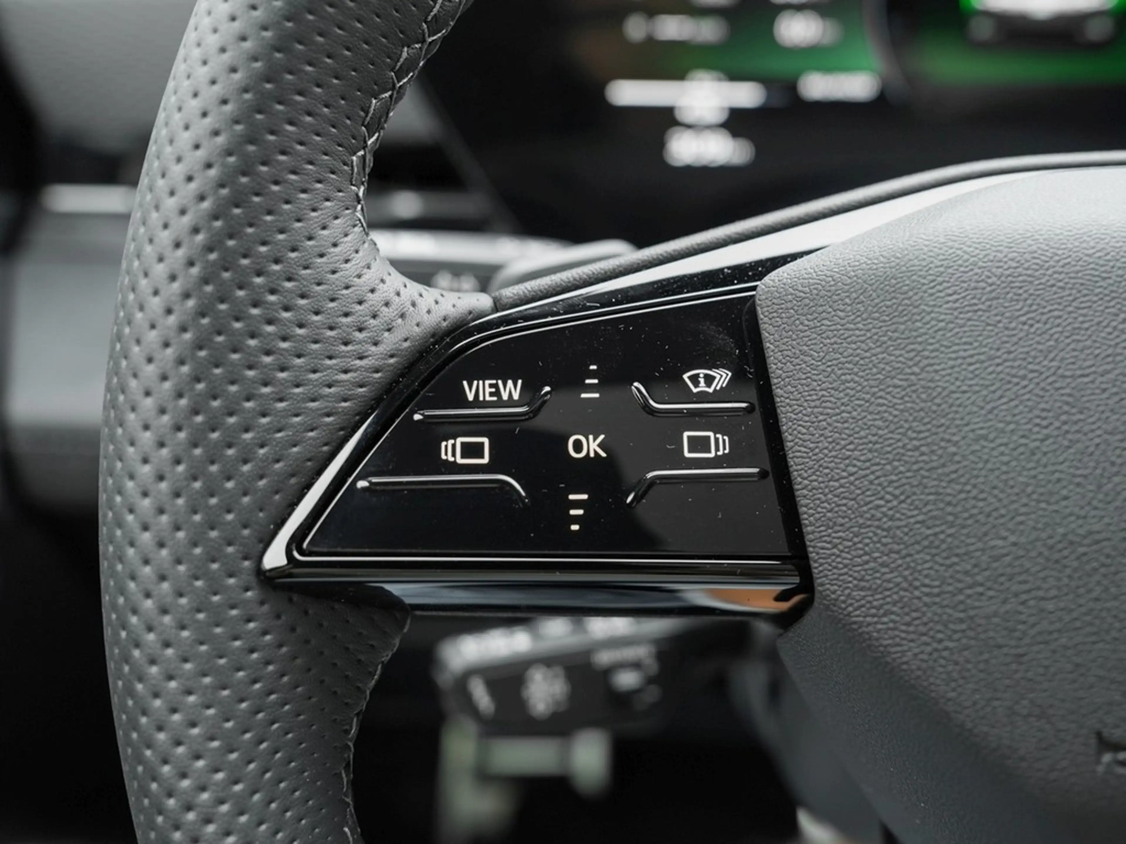 Audi S6 e-tron Avant edition one grey Matrix, B+O, — photo 15