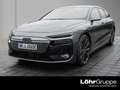 Audi S6 e-tron Avant edition one grey Matrix, B+O, Grau - thumbnail 1