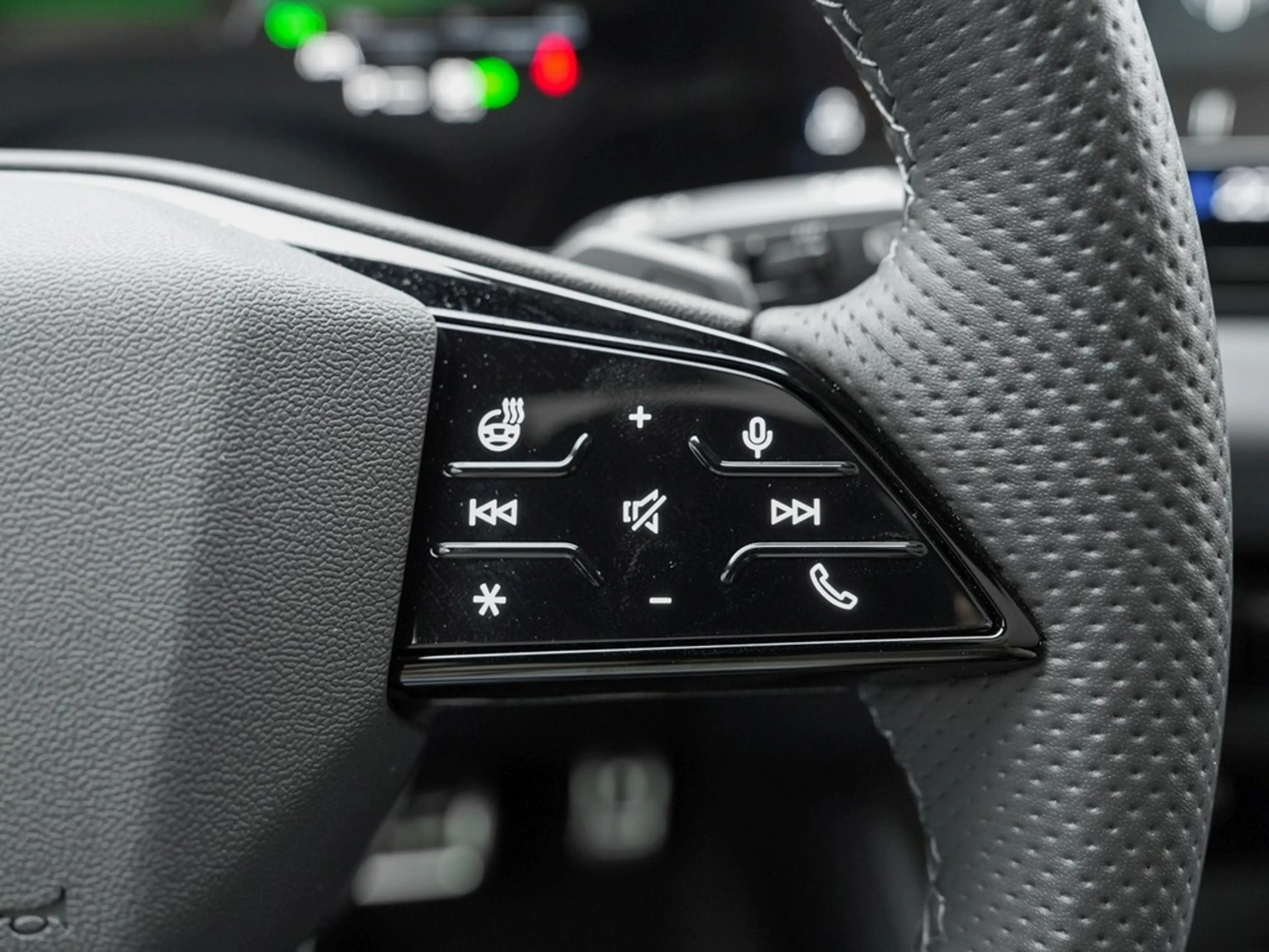 Audi S6 e-tron Avant edition one grey Matrix, B+O, — photo 14