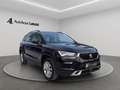 SEAT Ateca 2,0 Style TDI DSG CAM ACC KEYLESS LED NAVI PDC ... Schwarz - thumbnail 3